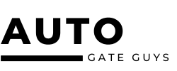 Auto Gate Guys logo Auto Gate Guys logo