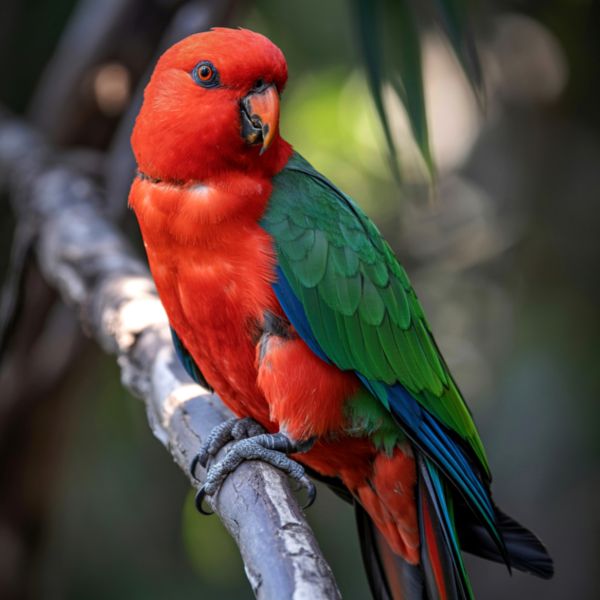 Compassionate bird cremation in Sydney by Everlight Pet Cremations Sydney with gentle and respectful handling.