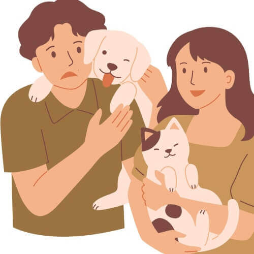 Supporting families across Sydney with compassionate pet cremation when saying goodbye to a beloved companion.